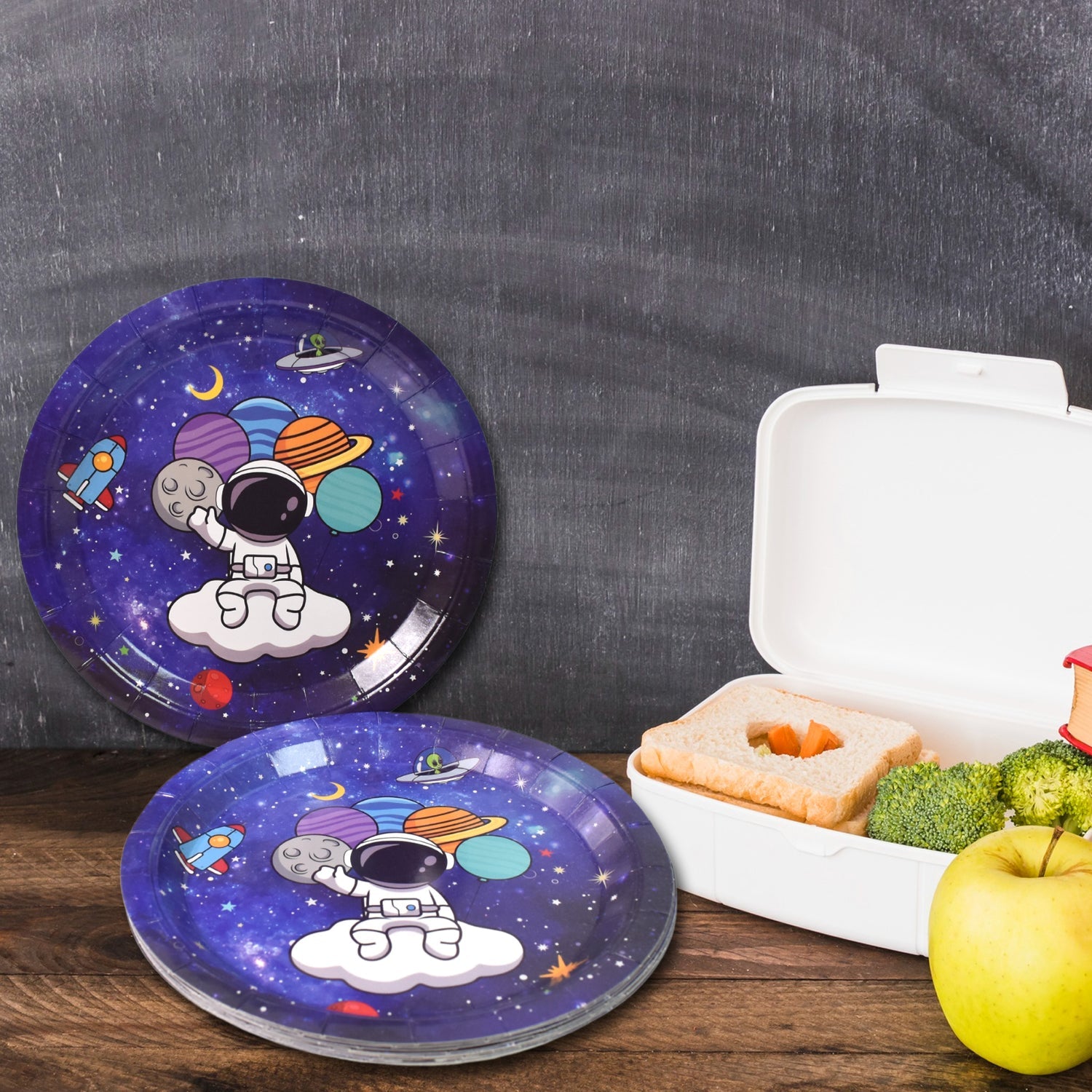 HappyCheers Plates HappyCheers Plates